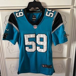 Panthers Jersey